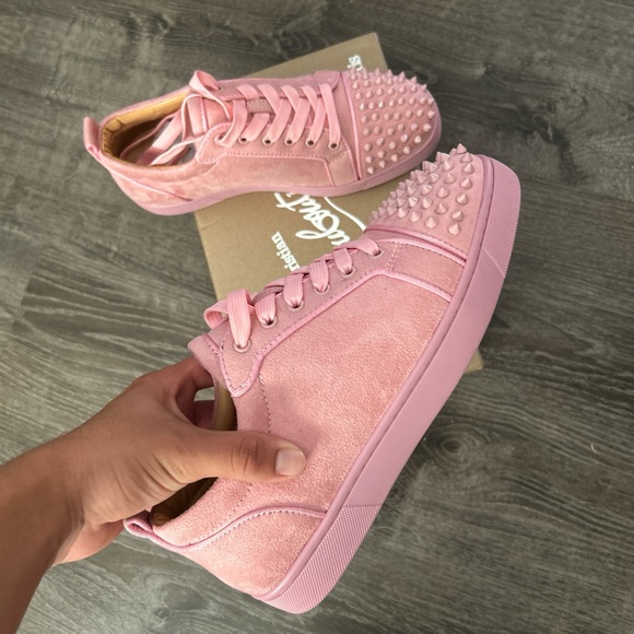 Christan louboutin - Picture 3 of 4